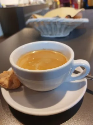 Gnädinger Bäckerei-Konditorei-Café AG