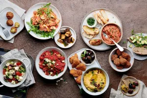 7030 Restaurant