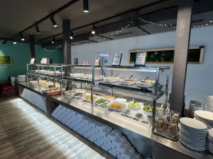 7030 Restaurant