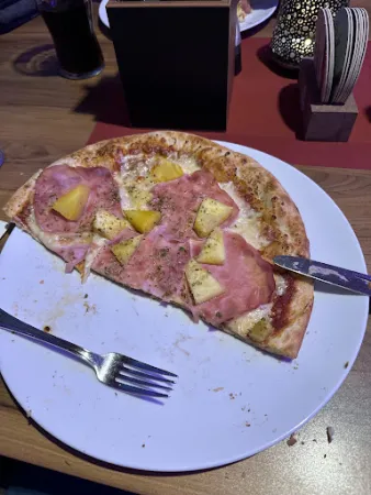 Bild von Pizzeria Platzl