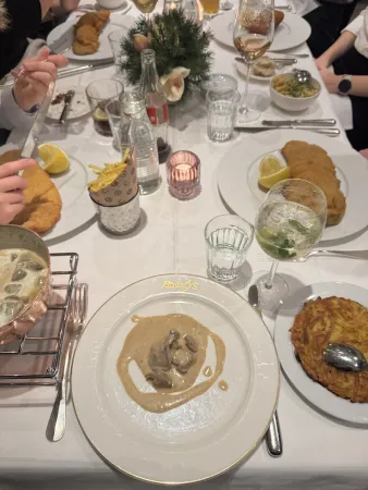 Bild von Sandrine Fraefel