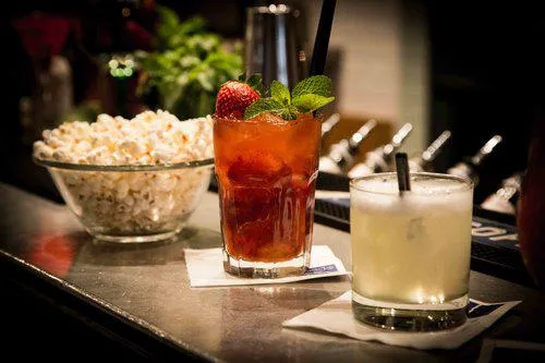 Bild von Rosaly's Restaurant & Bar