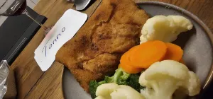 Cordon Bleu Express Au