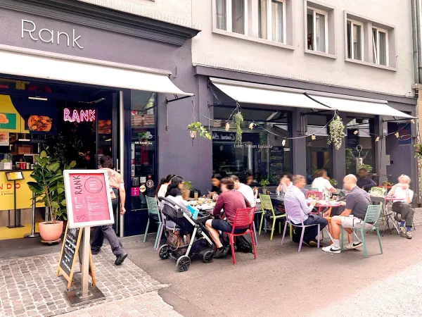 Bild von Kultur Lokal Rank