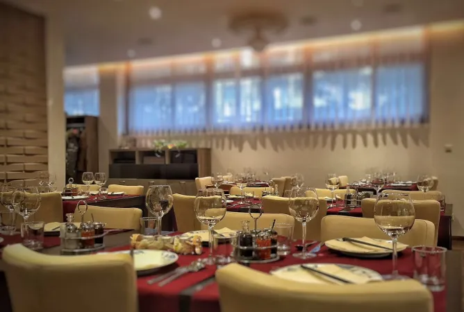 Bild von Thach Restaurant