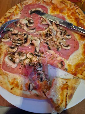 Pizzeria Platzl