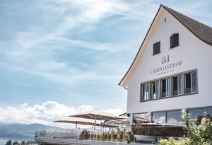 Landgasthof Halbinsel Au