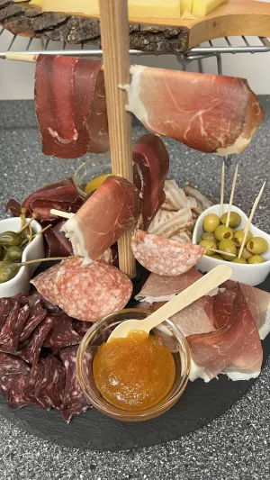 Restaurant Staziun da marenda