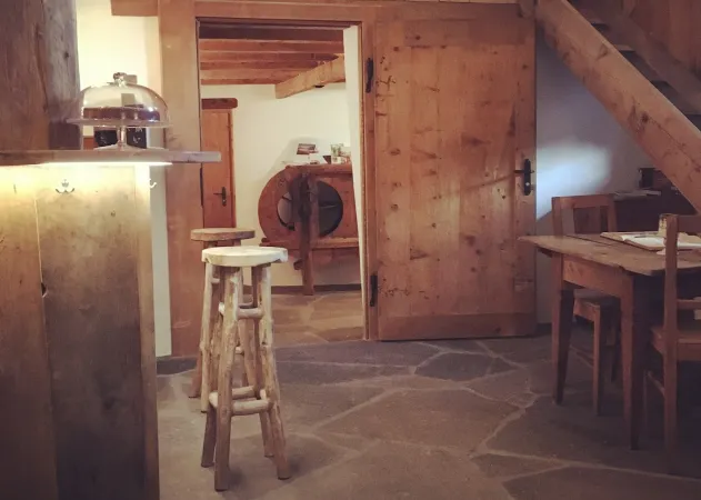 Bild von Barlaina Val Müstair