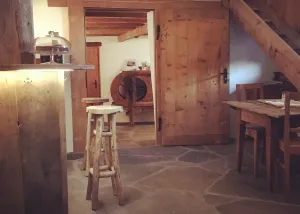 Barlaina Val Müstair