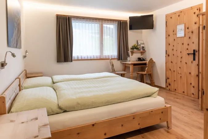 Bild von Hotel Landgasthof Staila Fuldera Val Müstair