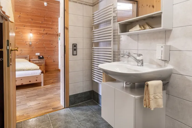 Bild von Hotel Landgasthof Staila Fuldera Val Müstair
