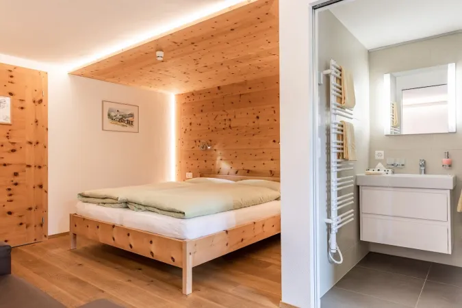 Bild von Hotel Landgasthof Staila Fuldera Val Müstair