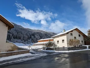 Hotel Central La Fainera