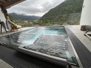 Hotel Crusch Alba