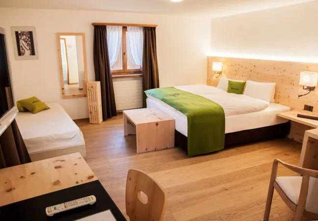 Bild von Wellnesshotel Liun B&B