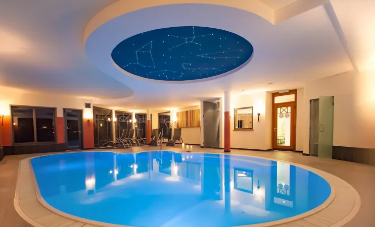 Bild von Wellnesshotel Liun B&B