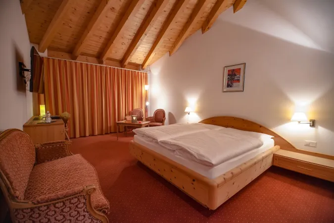 Bild von Wellnesshotel Liun B&B