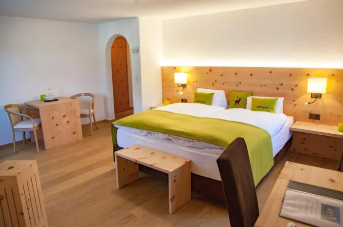 Bild von Wellnesshotel Liun B&B