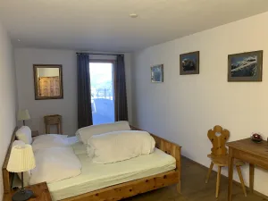 Hotel Alpenrose