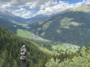 Hotel Alpenrose