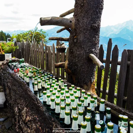 Bild von Grünalm