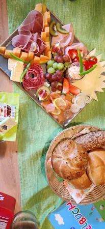 Bild von ARTgerecht Cafebar