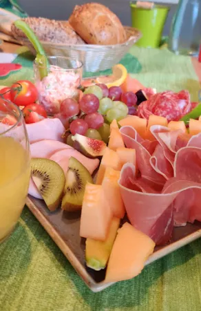 Bild von ARTgerecht Cafebar
