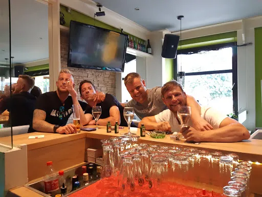 Bild von ARTgerecht Cafebar
