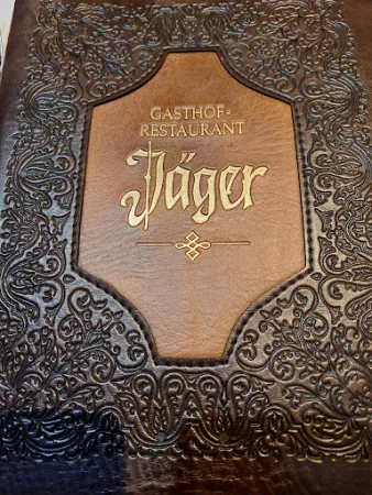 Bild von Hotel - Gasthof Jäger