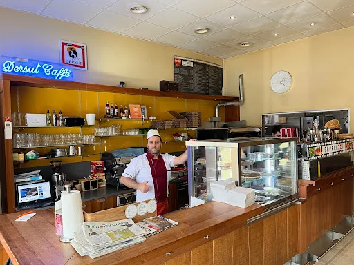 Bild von Pizzeria Paparazzi