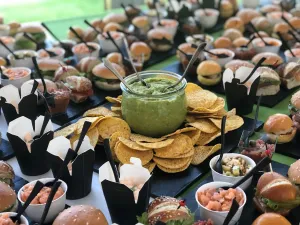 La Petite Cantine Sàrl