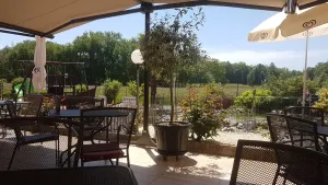Restaurant Le Cygne