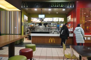 McDonald’s