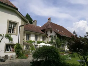 Château Gottrau