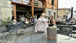 Bar à Vin REMPART