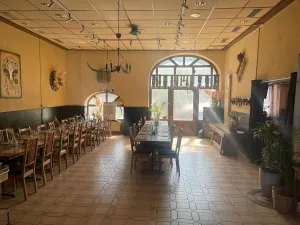 Restaurant Le Grenier