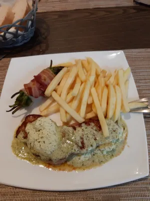 Brocafé, Costa dos Santos Lucas