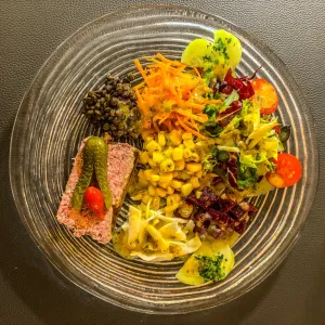 Restaurant du Tennis Chez Marie