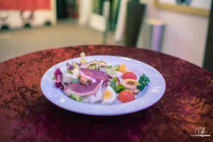 Diner Spectacle - Crazy Diner Show Company