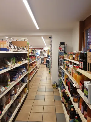 Le P'tit Mag Sàrl