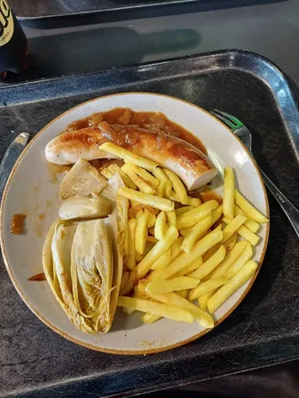 Coop Restaurant Payerne Bistro Payerne