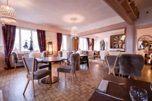 Auberge des Carabiniers