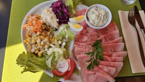 Restaurant Le Bateau