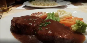 Restaurant Laterne