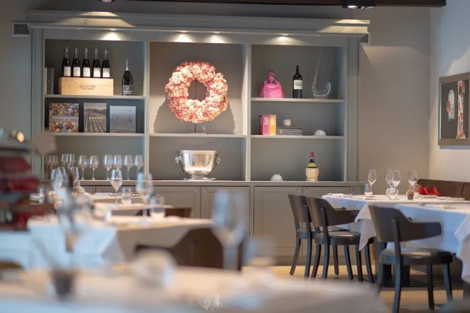 Hôtel & Restaurant Château Salavaux