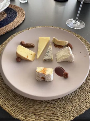 Hôtel & Restaurant Château Salavaux