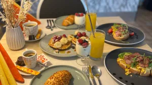 Café Restaurant Neves