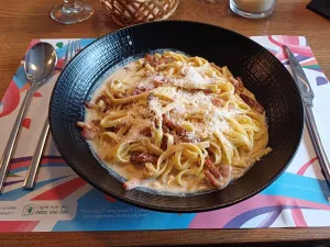 Restaurant Café Fédéral de Curtilles