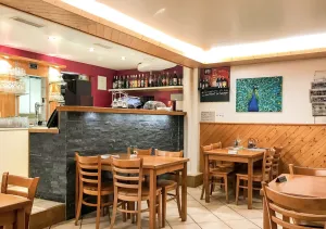 Restaurant Au Bourlatsapi
